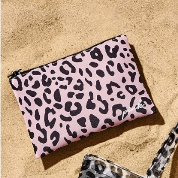 MESH MINI BAG  " BEACH BAG" - Picture 2 of 13